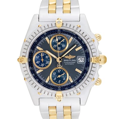 breitling chronomat vitesse b13050.1